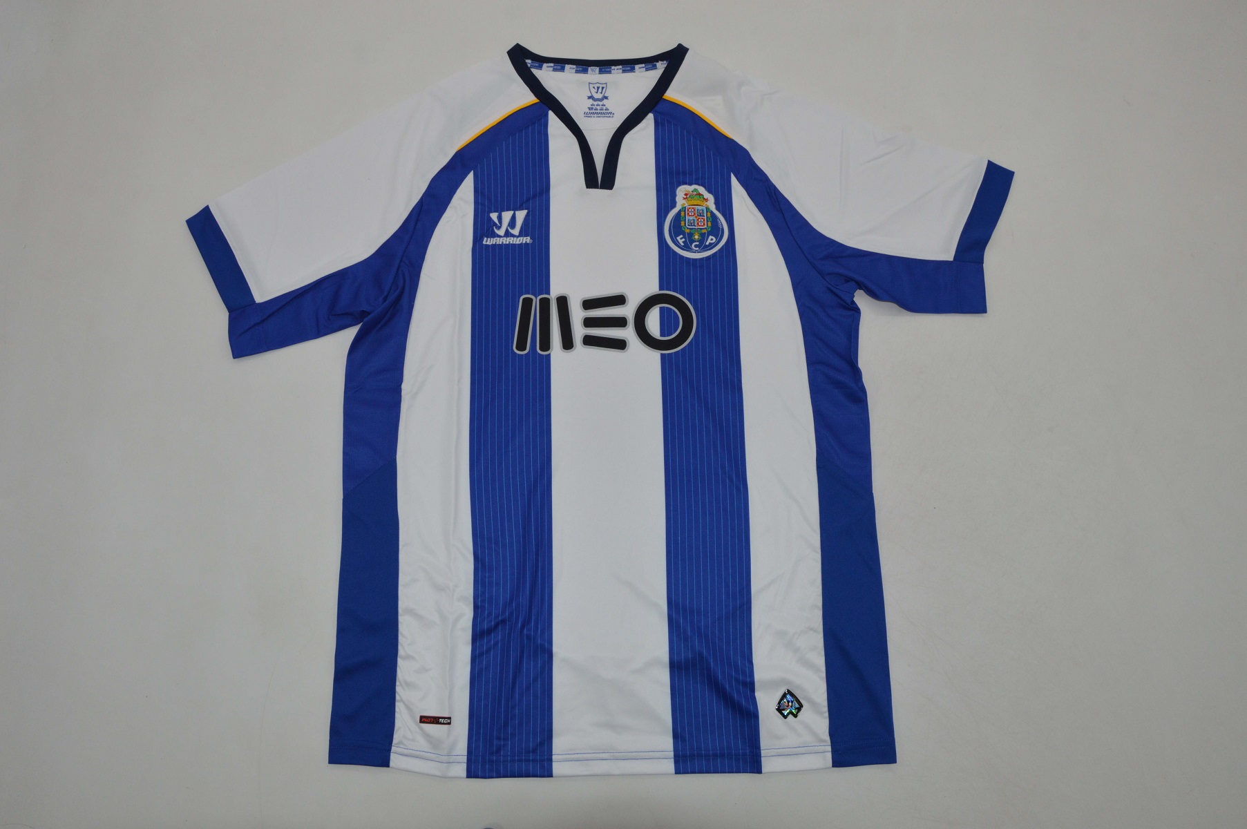 AAA Quality Porto 14/15 Home Soccer Jersey